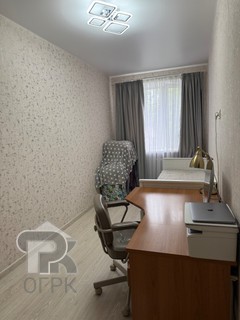 Купить 3-комнатную квартиру, №386301