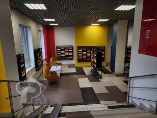 Купить 1-комнатную квартиру, №386335