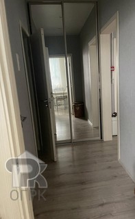 Купить 2-комнатную квартиру, №384803