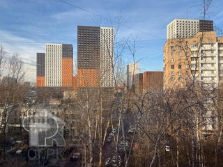 Купить 3-комнатную квартиру, №387457