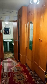 Купить 2-комнатную квартиру, №390536