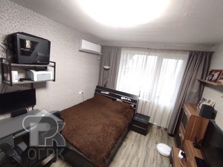 Купить 2-комнатную квартиру, №366191