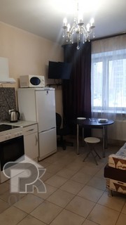 Купить 1-комнатную квартиру, №388764