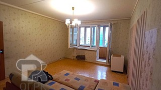 Купить 1-комнатную квартиру, №392552