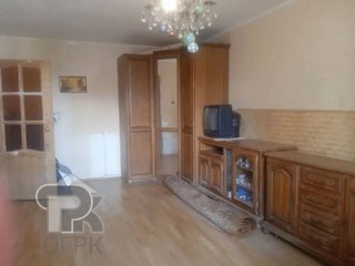 Купить 1-комнатную квартиру, №388308