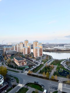 Купить 2-комнатную квартиру, №387307