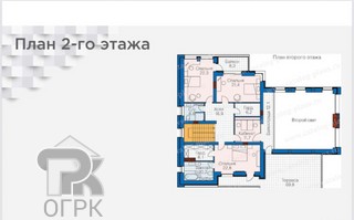 Купить коттедж, №386823