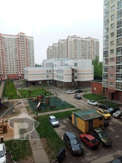 Купить 1-комнатную квартиру, №390199