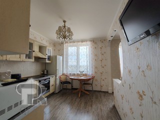 Купить 1-комнатную квартиру, №385190