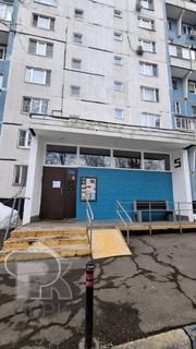 Купить 1-комнатную квартиру, №389329