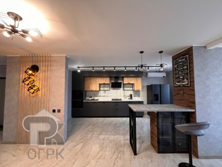 Купить 3-комнатную квартиру, №387064