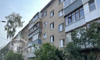 Купить 3-комнатную квартиру, №387728