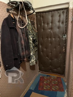 Купить 1-комнатную квартиру, №387467