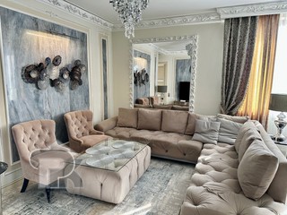 Купить 3-комнатную квартиру, №388912