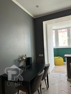 Купить 1-комнатную квартиру, №387507