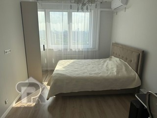Купить 1-комнатную квартиру, №385624