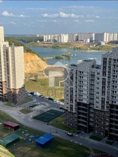 Купить 2-комнатную квартиру, №388979