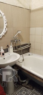 Купить 1-комнатную квартиру, №387277