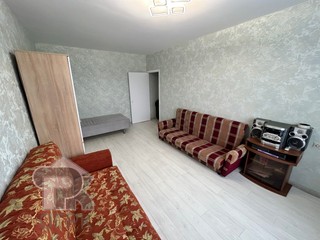 Купить 1-комнатную квартиру, №386028