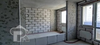 Купить 1-комнатную квартиру, №390390