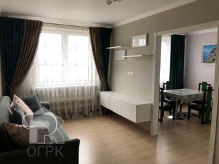 Купить 2-комнатную квартиру, №384861
