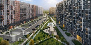 Купить 3-комнатную квартиру, №386019
