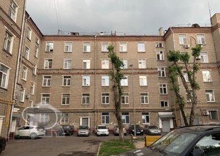 Купить 3-комнатную квартиру, №387499