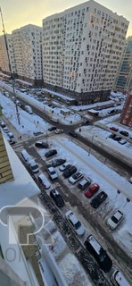 Купить 1-комнатную квартиру, №388368