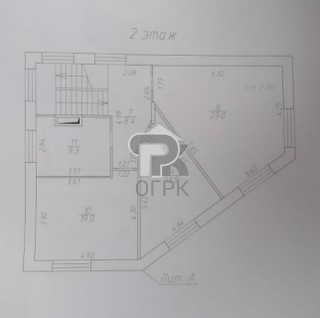 Купить коттедж, №324295