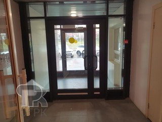 Купить 1-комнатную квартиру, №389248