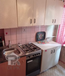 Купить 2-комнатную квартиру, №388708