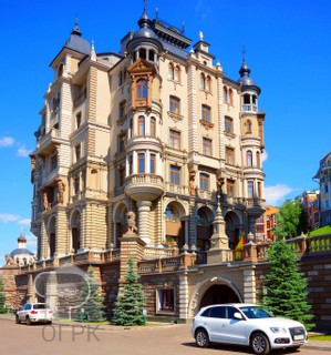 Купить 3-комнатную квартиру, №322386