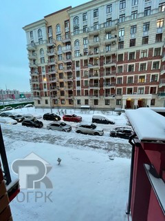 Купить 2-комнатную квартиру, №372767