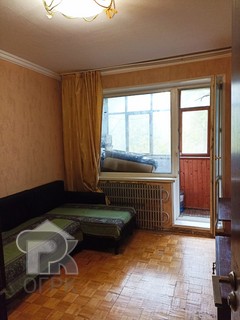 Купить 3-комнатную квартиру, №386916