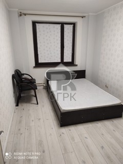 Купить 2-комнатную квартиру, №370321