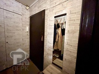 Купить 1-комнатную квартиру, №385735