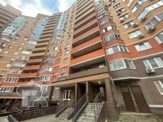 Купить 1-комнатную квартиру, №387441