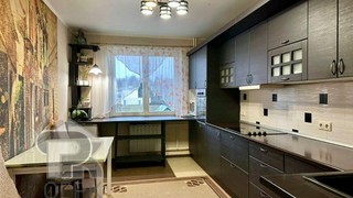 Купить 3-комнатную квартиру, №389251