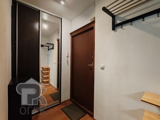 Купить 1-комнатную квартиру, №387400