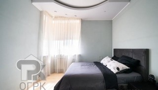 Купить 3-комнатную квартиру, №391454
