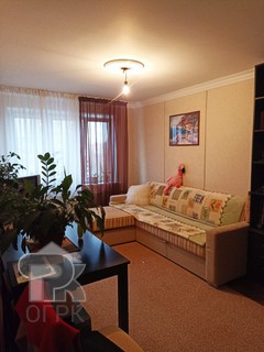 Купить 1-комнатную квартиру, №387314