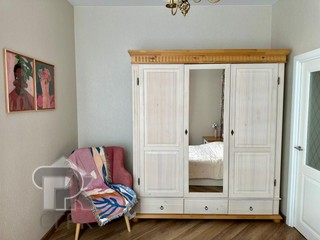 Купить 2-комнатную квартиру, №387299