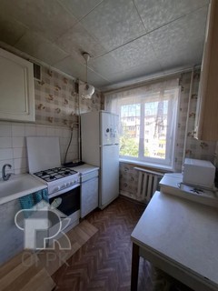 Купить 2-комнатную квартиру, №390226