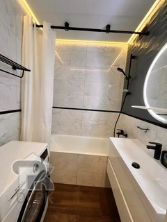 Купить 1-комнатную квартиру, №390605