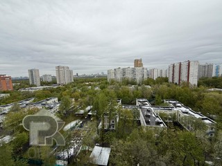 Купить 1-комнатную квартиру, №385242