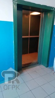 Купить 1-комнатную квартиру, №392525