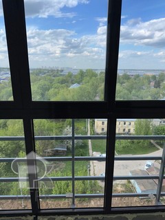 Купить 2-комнатную квартиру, №385486