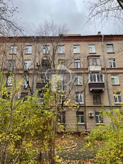 Купить 3-комнатную квартиру, №385243