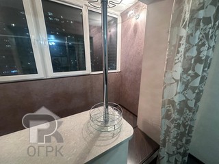 Купить 1-комнатную квартиру, №387883