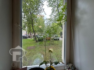Купить 3-комнатную квартиру, №385422
